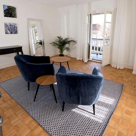 Habsburg B&B Bern Exterior foto