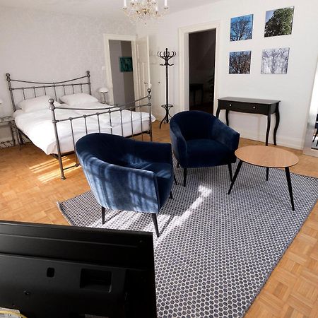 Habsburg B&B Bern Exterior foto